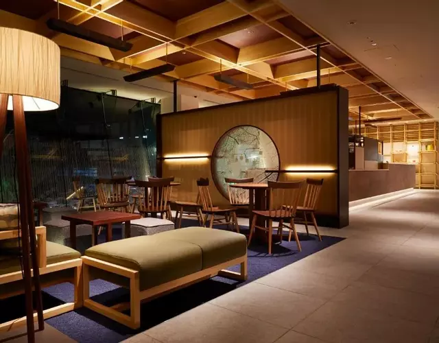 HOTEL AMANEK Kanazawa