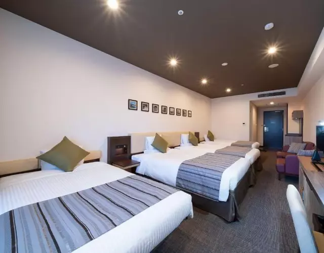 HOTEL MYSTAYS PREMIER Kanazawa