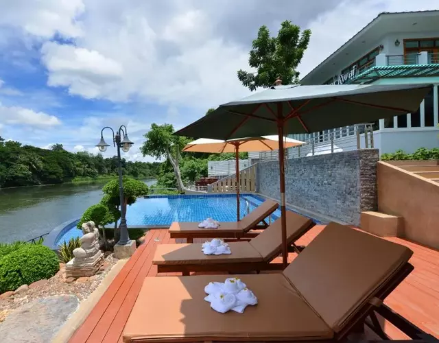 Princess River Kwai Hotel