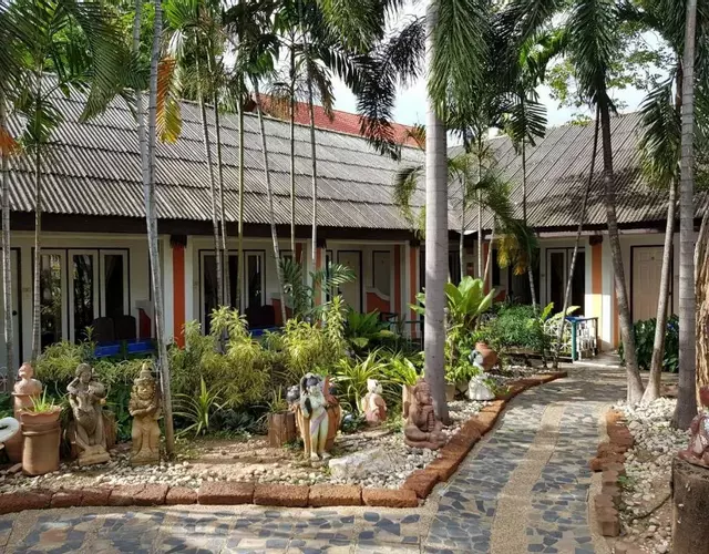 Sam's House Kanchanaburi