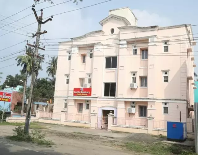 Geetha Residency