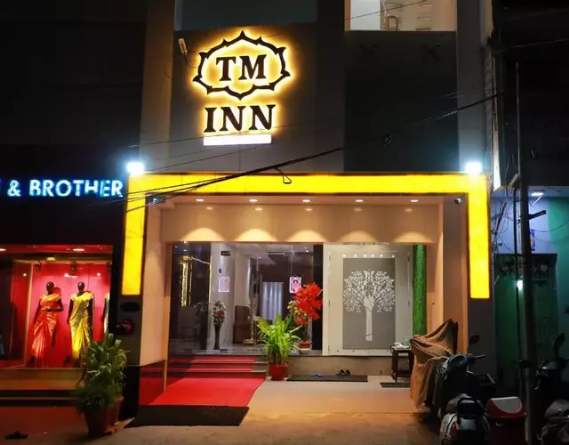 TM INN Hotel