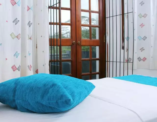 Bethel Rest Homestay