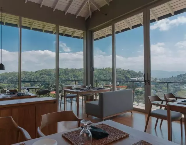 Rivora Heights