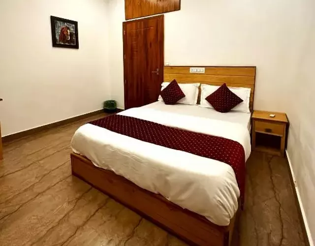 Grandstaykannur