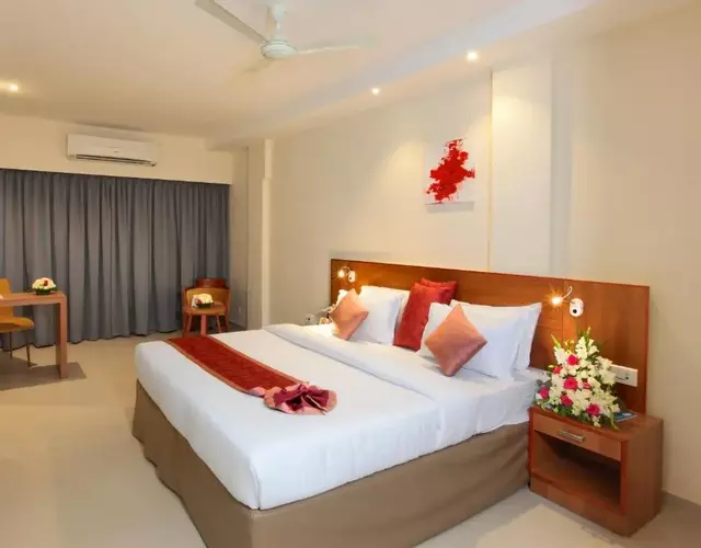 Hotel Archana