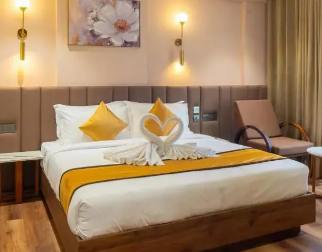 Senora Suites