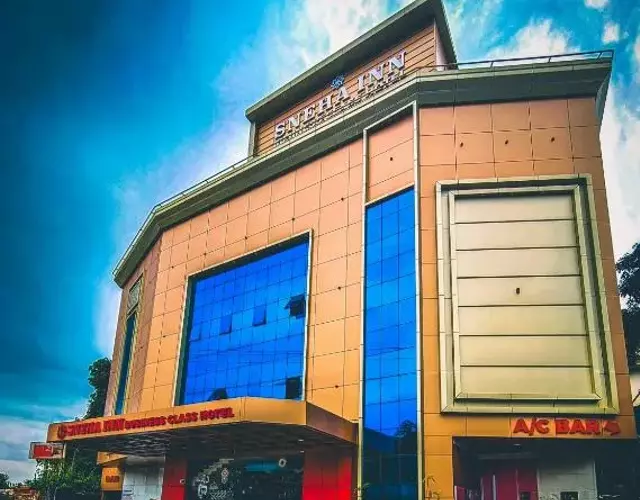 Sneha Inn