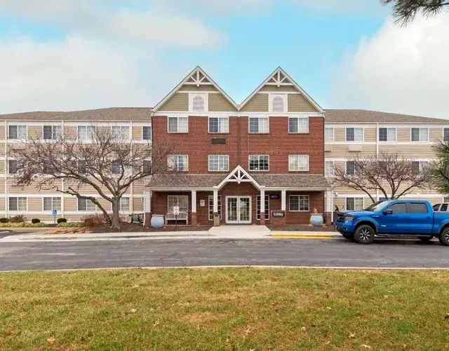 Extended Stay America Suites - Kansas City - Airport - Tiffany Springs