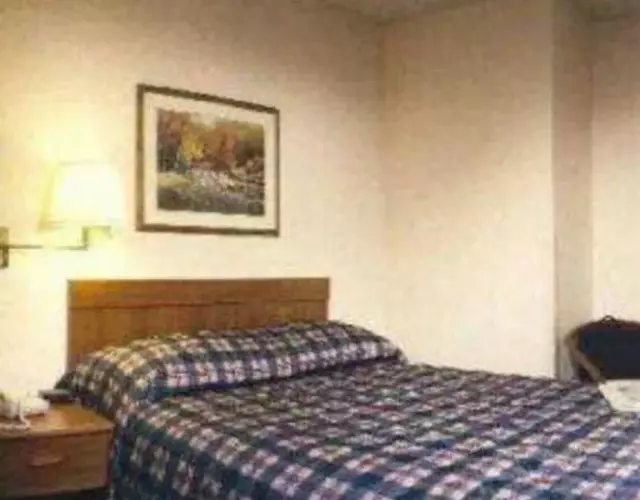 Extended Stay Kansas City