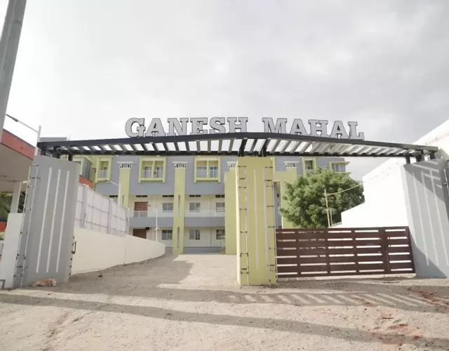Ganesh Residency