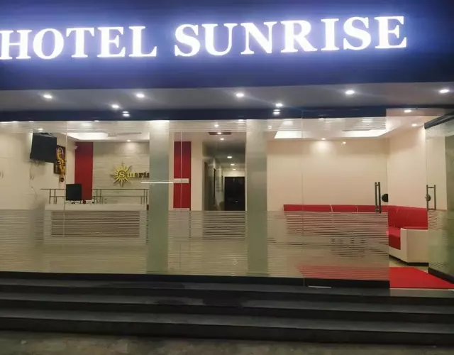 Hotel Sunrise