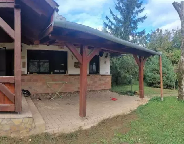 Panorama Vendeghaz