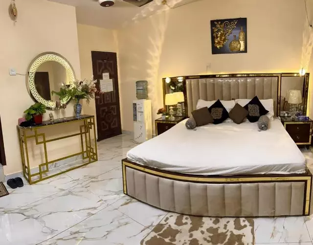 Charming Home banglow