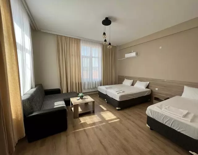 Hotel Tatul