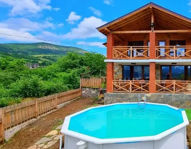 Villa Eskici