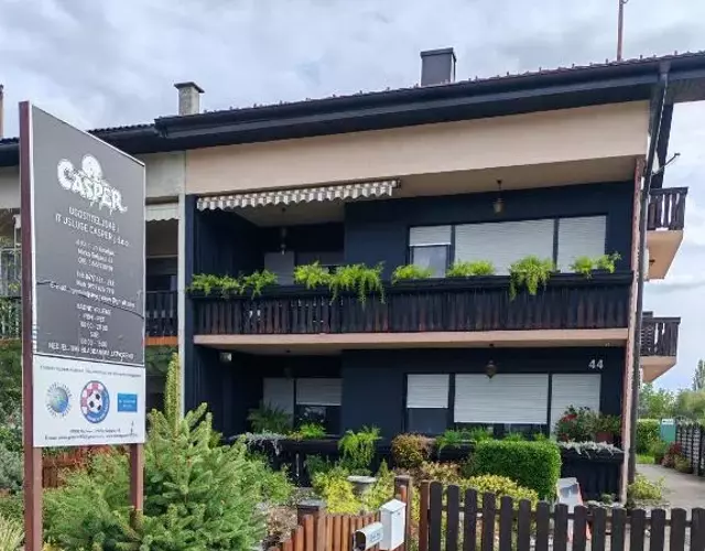 Apartman Ivana