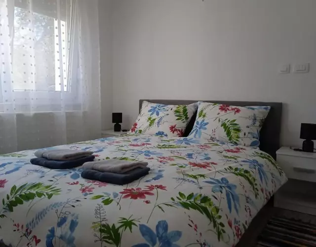 Seoski turizam Stari mlin na Korani room 2