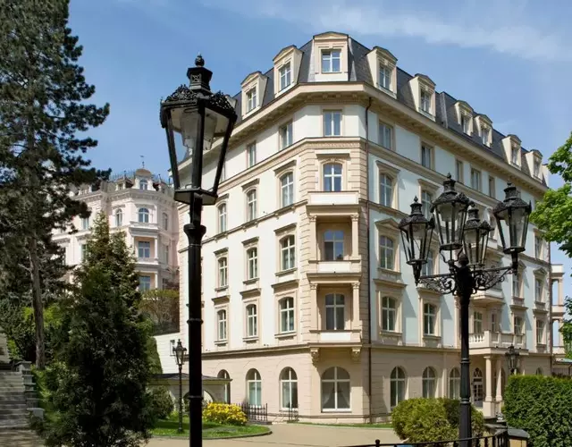 Bristol Kralovska Vila
