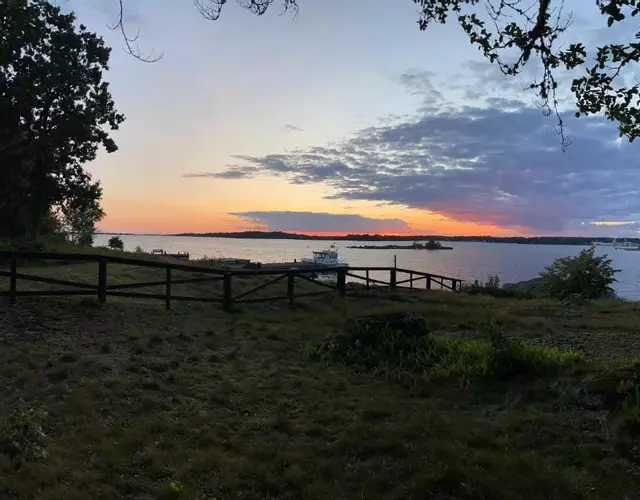 Aspan Kurs & Lägergård