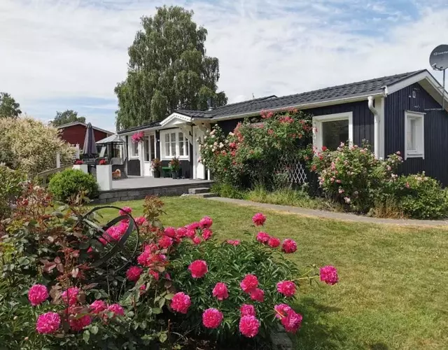 Trummenäs Golf/Bad/Restaurang