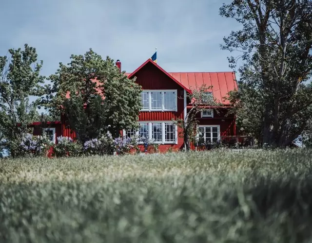 Ytterön skärgårdshotell