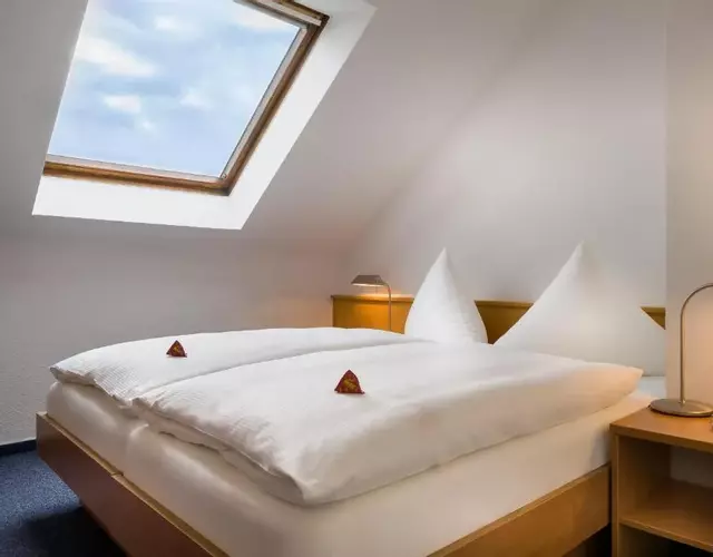 acora Karlsruhe Zentrum Living the City - Apartments