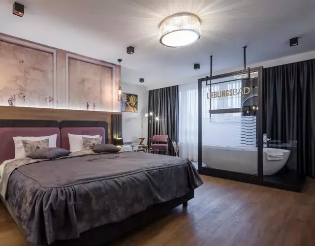 Design Hotel Winterrot