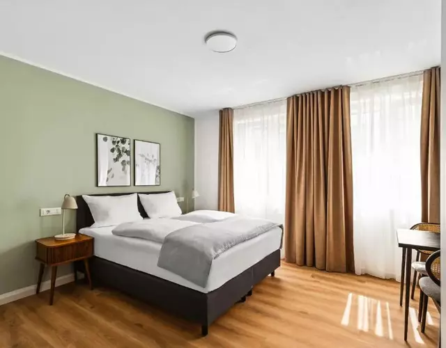 Limehome Karlsruhe Kaiserstraße