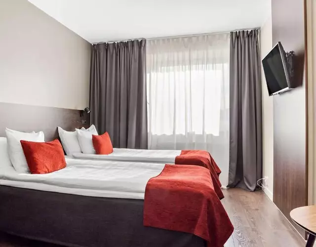 Best Western Hotel Savoy