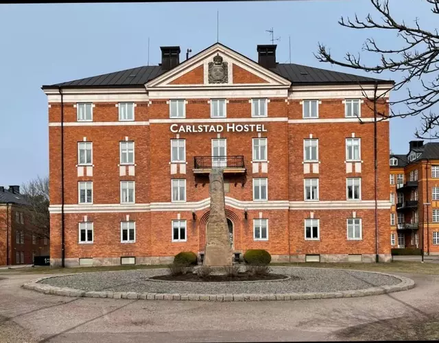 Carlstad Sport Hostel