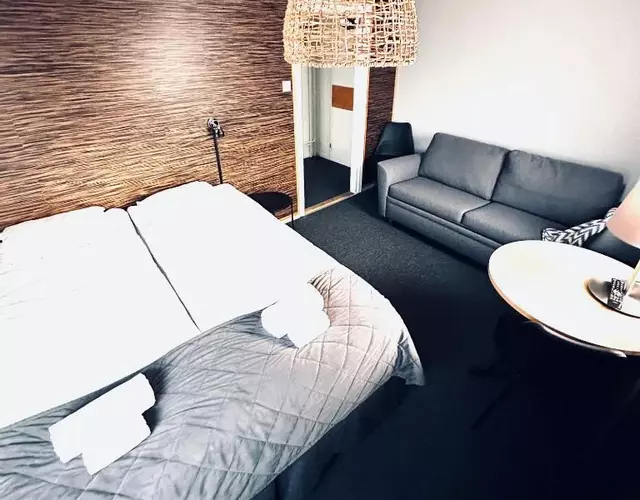 CarlstadCity H Boutique Hotell