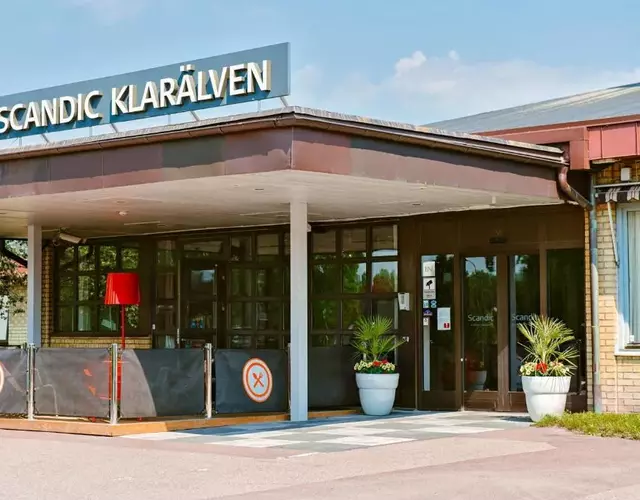 Scandic Klarälven