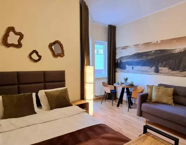 Apartament EverySky Karpacz - Wilcza 3a