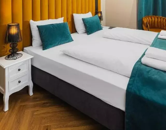 Perła Sudetów by Stay inn Hotels