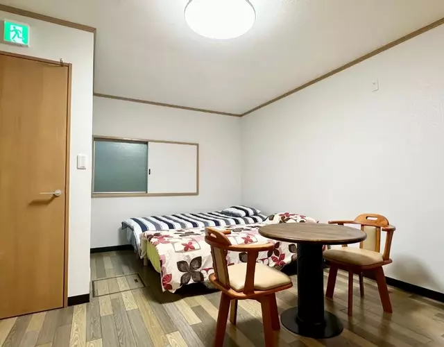 西軽井沢小木屋