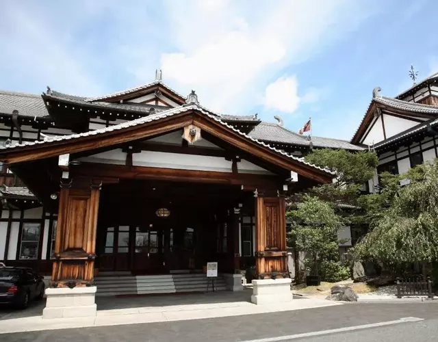 Nara Hotel