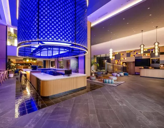 Novotel Nara