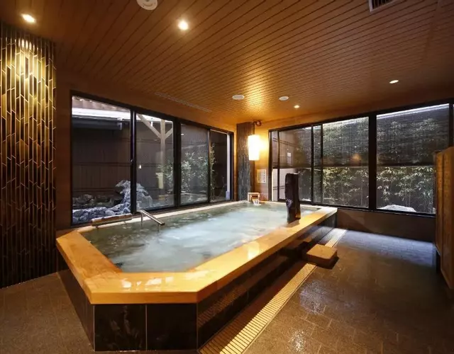 Onyado Nono Nara Natural Hot Spring