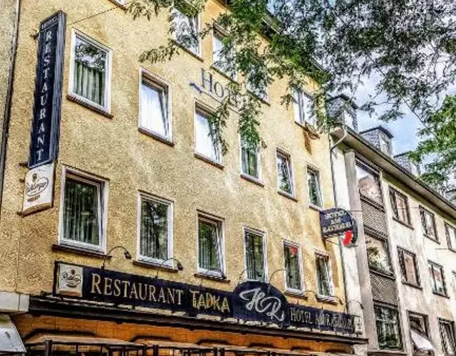 Hotel am Rathaus