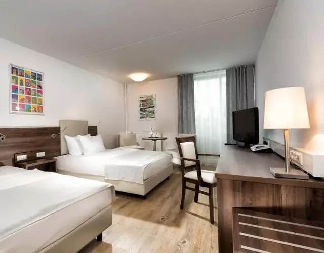Wyndham Garden Kassel