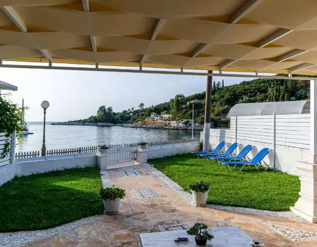 Casa Markapela