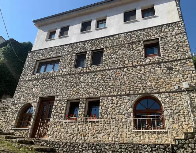 ΟΙΚΙΑ ΑΠΟΖΑΡΙ ΜΕΓΑΛΗ ΠΕΡΣΑ