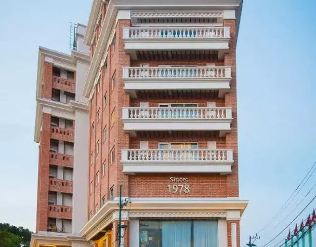 Hotel Ambassador by ACE Hotels