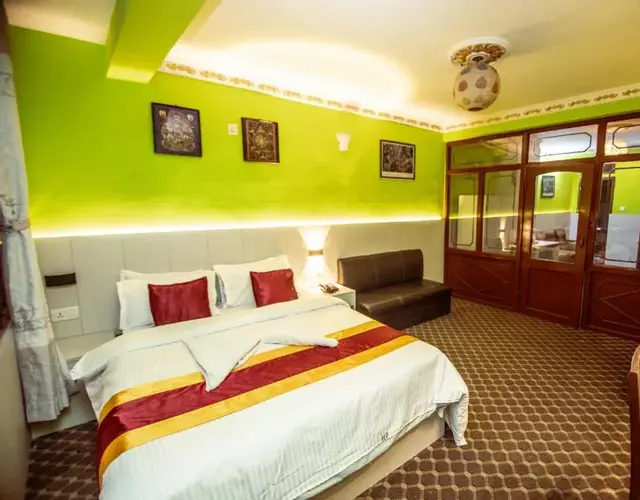 Hotel Pomelo House Inn