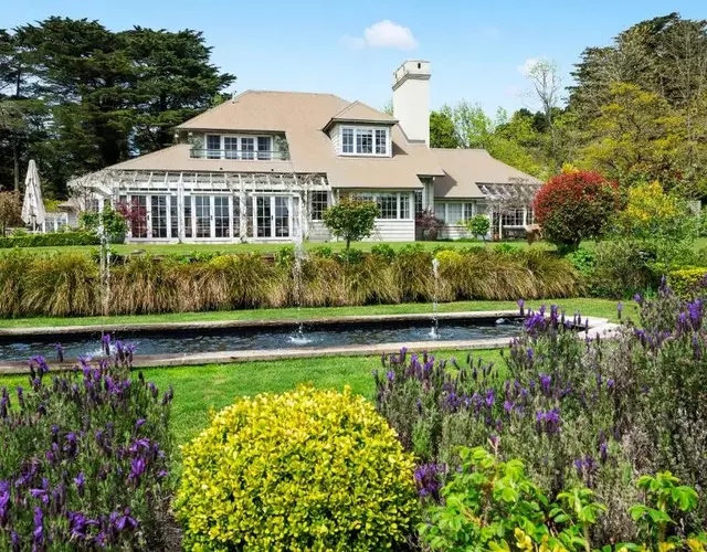Parklands Country Gardens & Lodges Blue Mountains