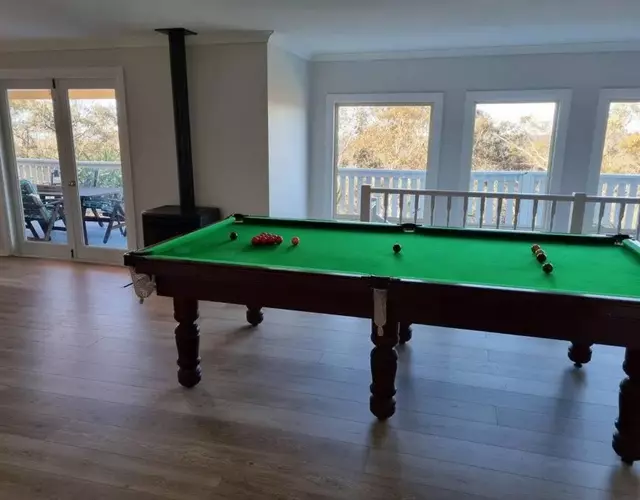 Thira in the Mountains