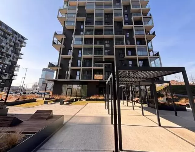 Katowice Prestige