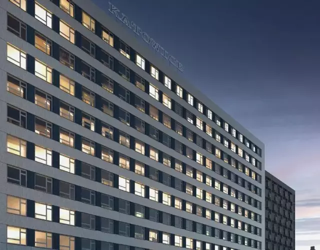 voco Katowice by IHG