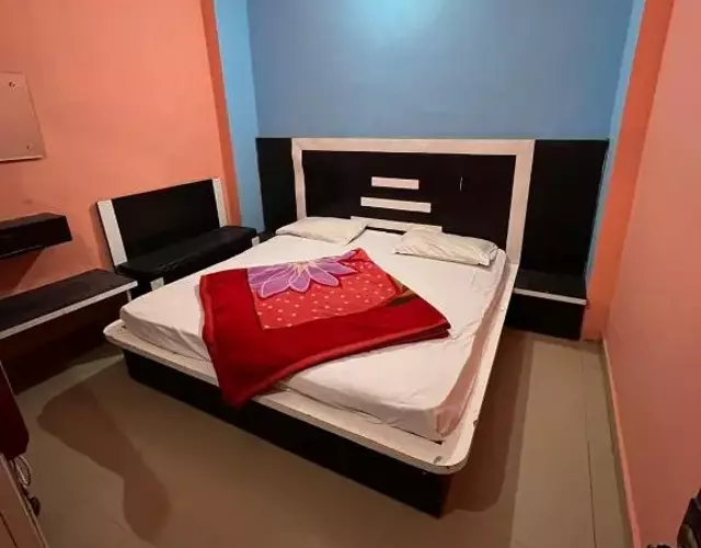 Hotel Verma residency